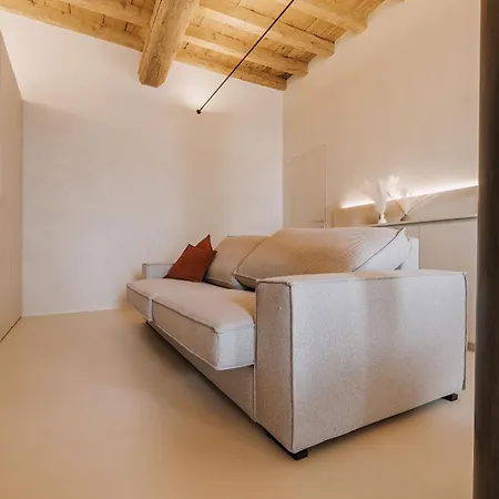 Appartamento Il Bottone - Design On Garda *