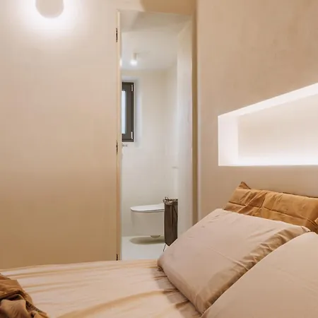 Il Bottone - Design On Garda Appartamento