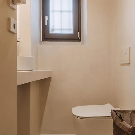Il Bottone - Design On Garda Appartamento *