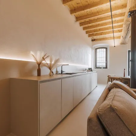 Il Bottone - Design On Garda *