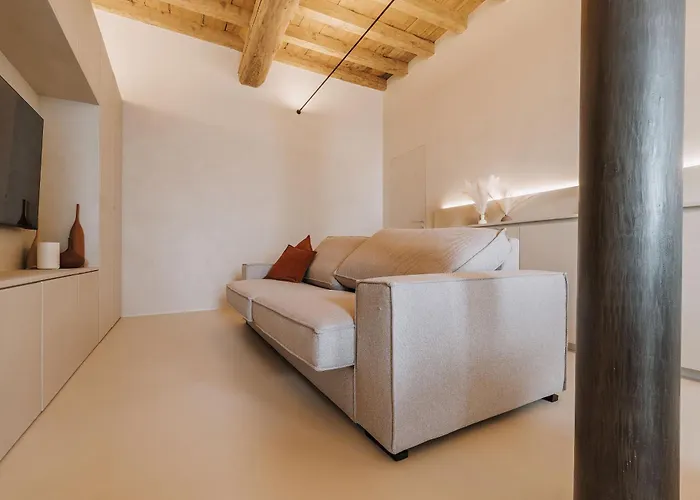 Daire Il Bottone - Design On Garda *