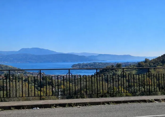 Il Bottone - Design On Garda *