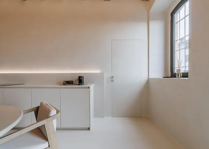 Il Bottone - Design On Garda Roe