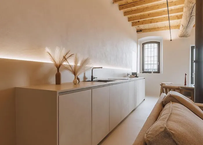 Il Bottone - Design On Garda *