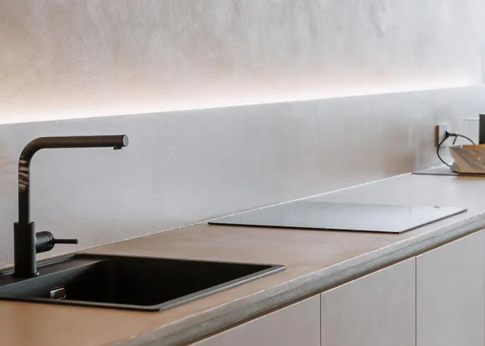 Il Bottone - Design On Garda Daire