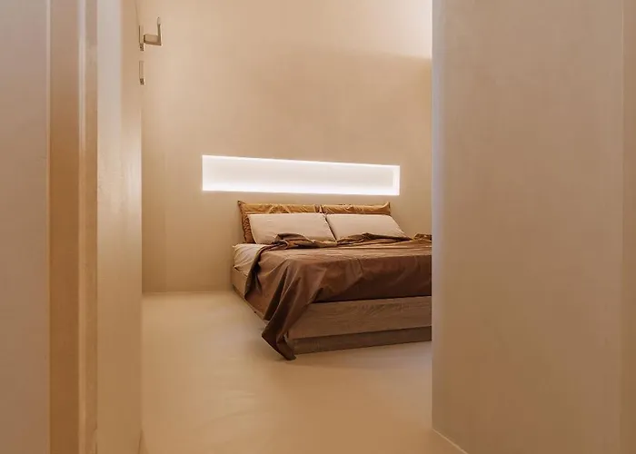 Il Bottone - Design On Garda Daire Roe