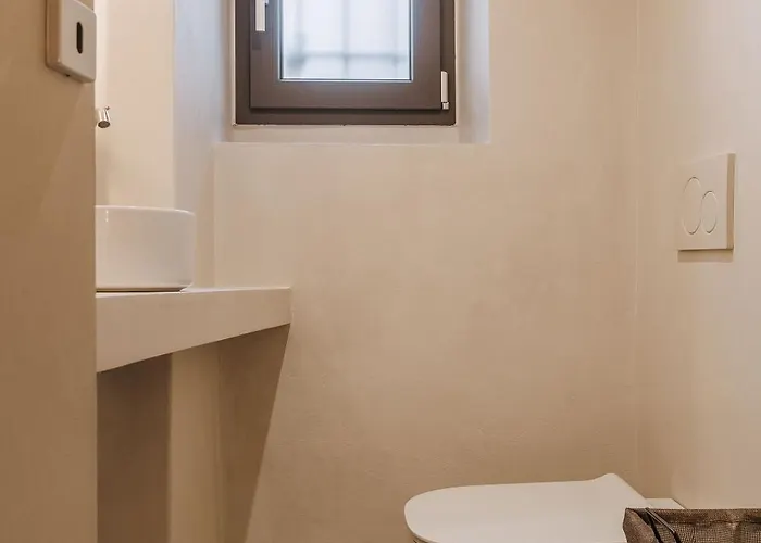 Il Bottone - Design On Garda Daire *
