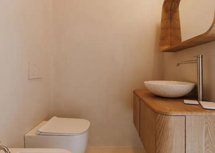 Il Bottone - Design On Garda Roe