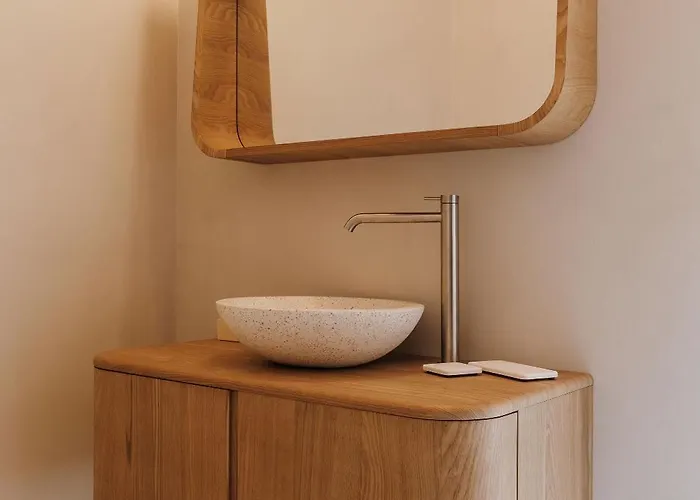 Il Bottone - Design On Garda Daire