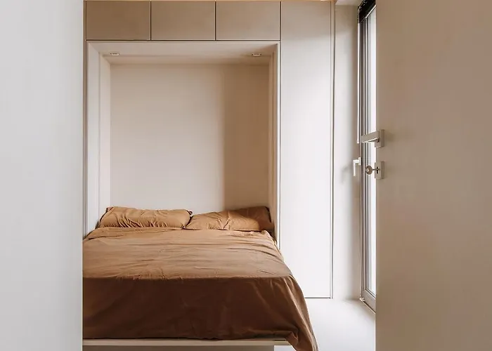 Il Bottone - Design On Garda Roe