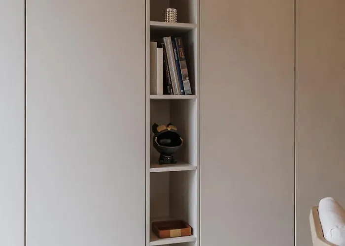 Il Bottone - Design On Garda * Roe