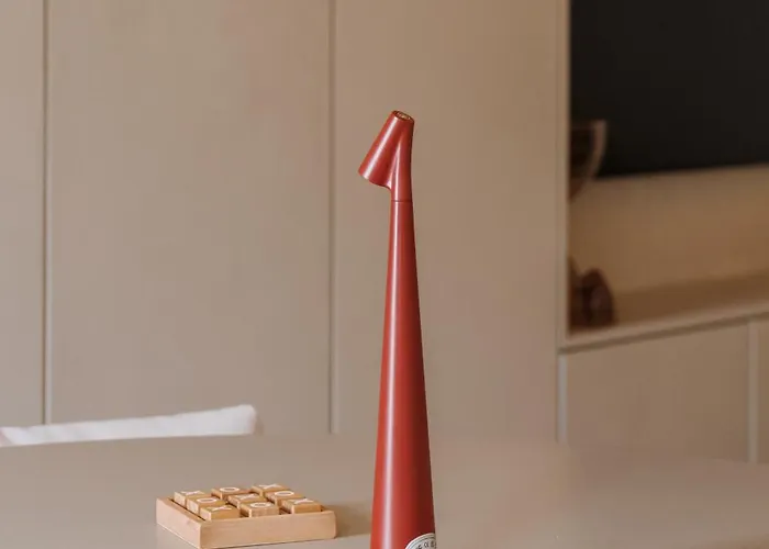 Il Bottone - Design On Garda * Roe