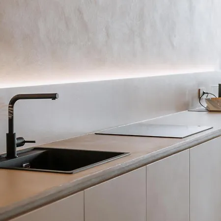 Il Bottone - Design On Garda Apartamento